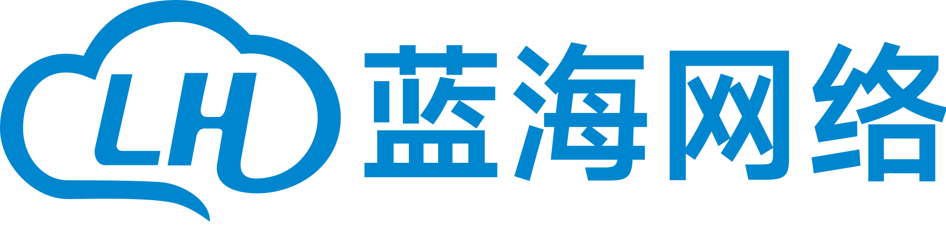 蓝海科技